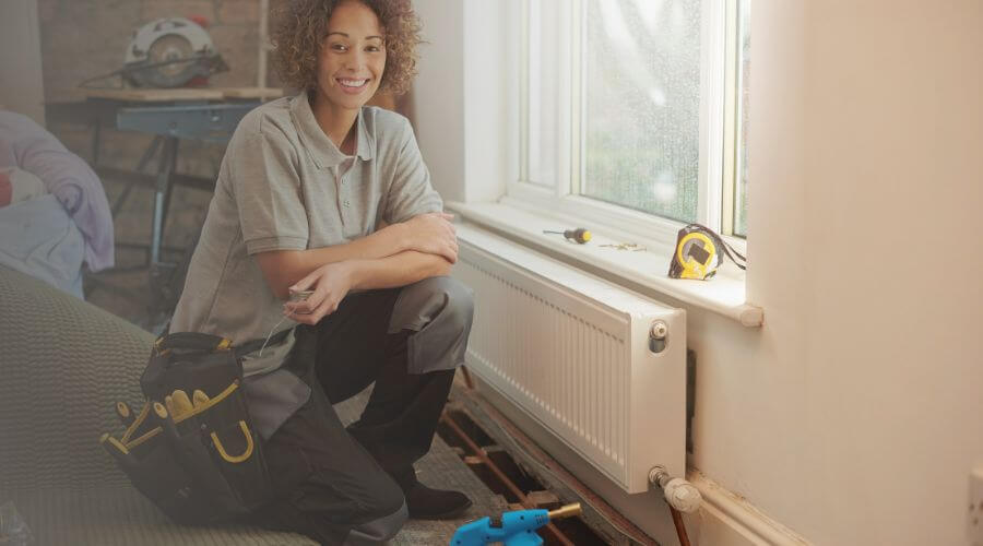 Professional Water heater repair services in Milan, MI